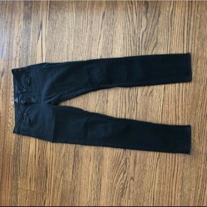 Just Black skinny jeans